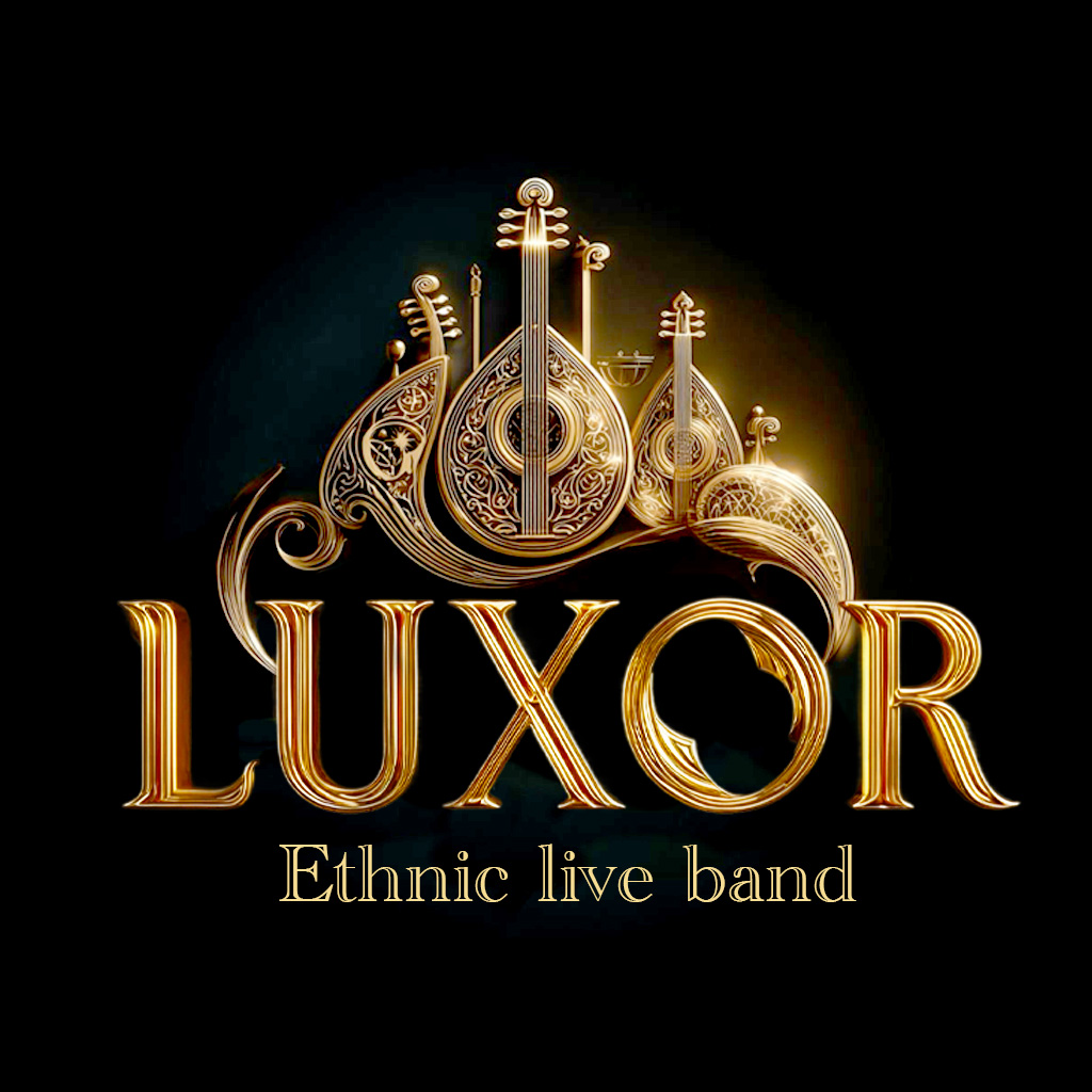 Luxor-ethnic live band